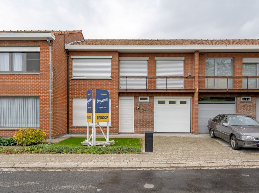 Huis te koop in Dennenlaan 42,
                    8890 Dadizele