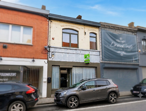                                        Woning te koop in Moeskroen, € 135.000
