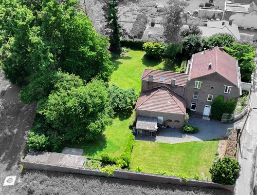                                         Maison de maître à vendre à Tongre-Notre-Dame, € 580.000
