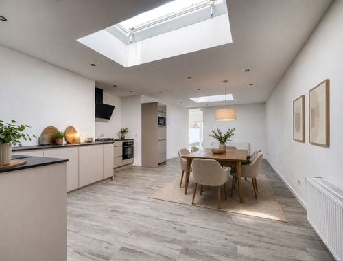                                         Maison à vendre à Eeklo, € 335.000
