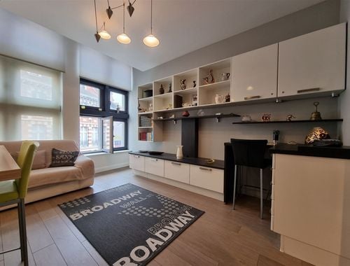                                        Appartement te huur in Tournai, € 710
