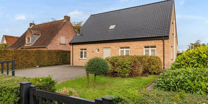 Huis te koop in Kalmthoutsesteenweg 241, 2910 Essen