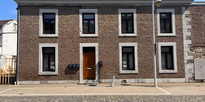Kot-chambre à louer à Place Andréa Jadoulle 3, 4031 Angleur