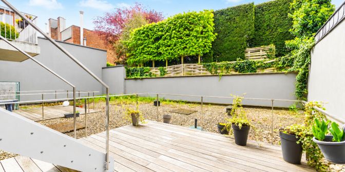 Appartement te koop in Rue de la Trairie, 36, 4600 Visé