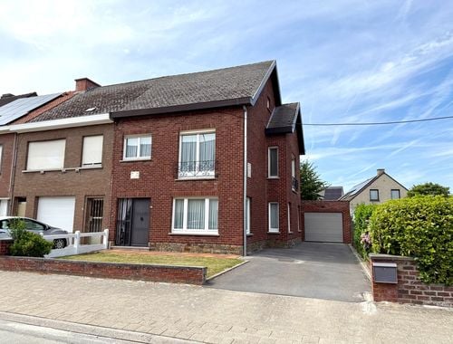                                         Woning te koop in Eine, € 279.000
