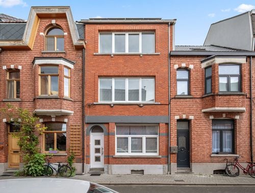                                         Woning te koop in Mechelen, € 495.000
