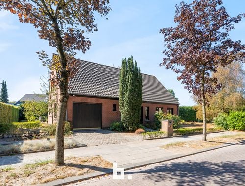                                         Woning te koop in Assebroek, € 449.000
