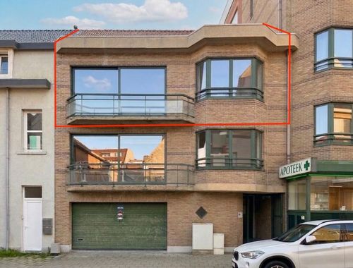                                         Appartement à vendre à Middelkerke, € 199.000
