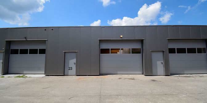 Bien professionnel à louer à Hoogweg 38, 8940 Wervik