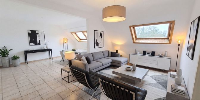 Appartement te koop in 1620 Drogenbos