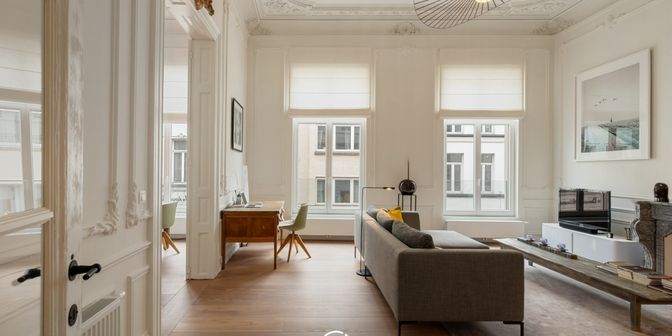 Appartement à vendre à Onderbergen 76 boîte 101, 9000 Gent