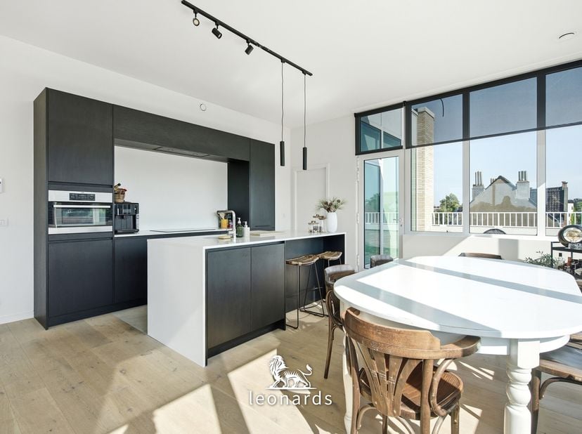 Appartement à louer
                    à 8500 Kortrijk