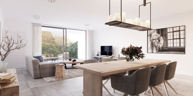 Appartement à vendre à Zuidstraat 45-46 boîte 3.02, 8530 Harelbeke
