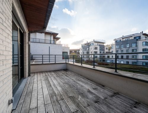                                         Appartement te koop in Oudergem, € 679.000
