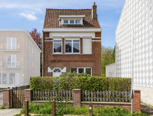                                         Woning te koop in Limal, € 325.000
