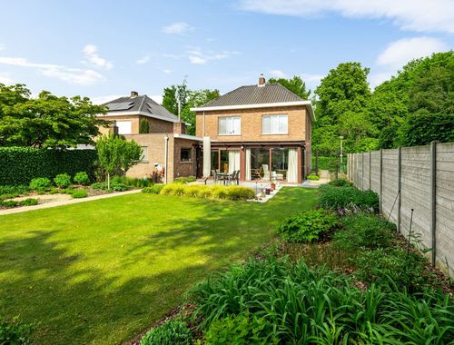                                         Eengezinswoning te koop in Beerse, € 395.000
