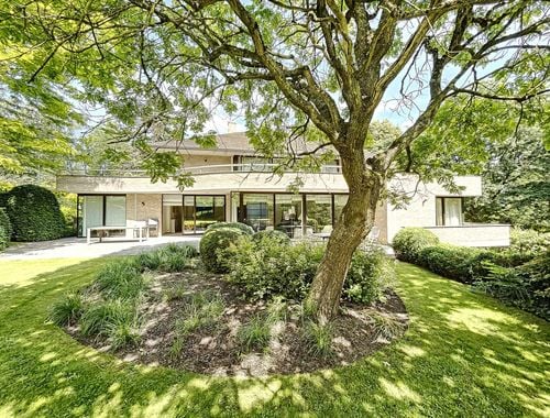                                         Maison à vendre à Uccle, € 2.990.000

