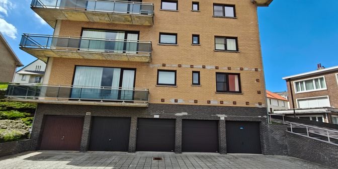 Garage te koop in Steekspelstraat 2, 8670 Koksijde