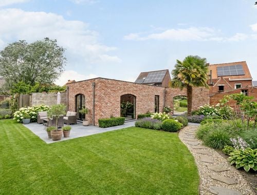                                         Woning te koop in Oostnieuwkerke, € 339.000
