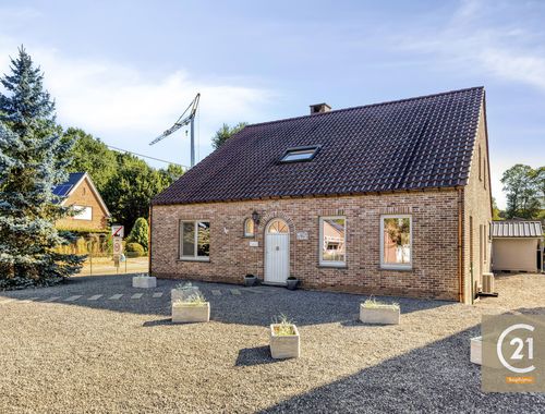                                         Woning te koop in Rotselaar, € 579.000
