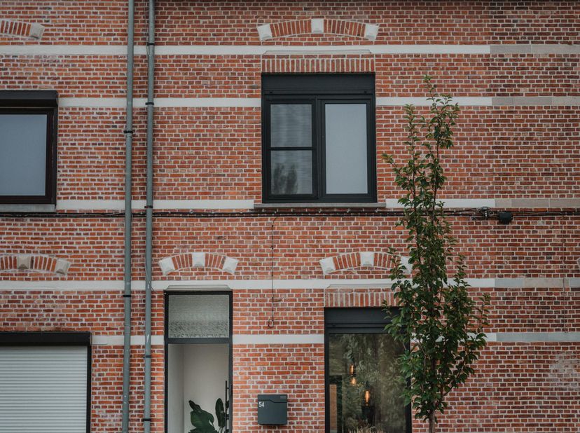 Huis te koop in Nijverheidsstraat 54,
                    8310 Assebroek