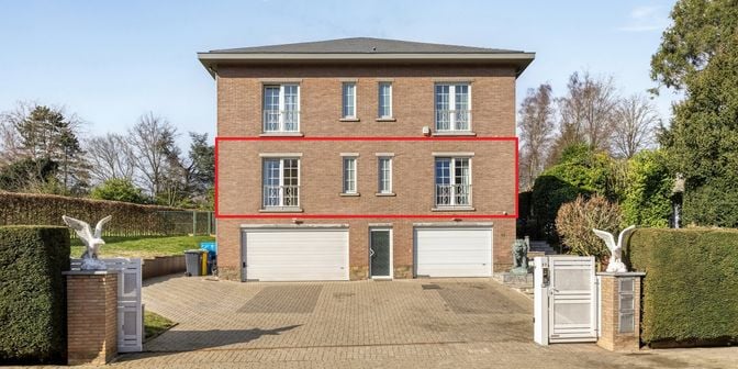 Appartement te koop in Bosdallaan 62 bus 2, 1950 Kraainem