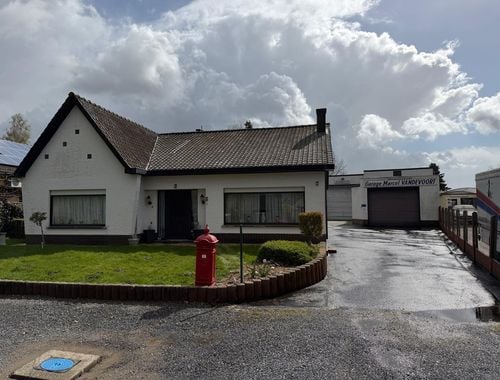                                        Woning te koop in Runkelen, € 485.000
