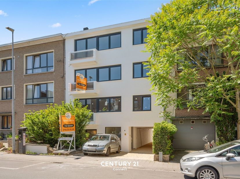 Appartement te koop in Alfred Delaunoislaan 16,
                    3001 Heverlee