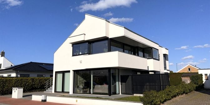 Appartement te huur in Papegaaistraat 19, 8400 Oostende