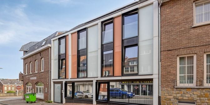 Bedrijfsvastgoed te koop in Hoogstraat 1, 3600 Genk