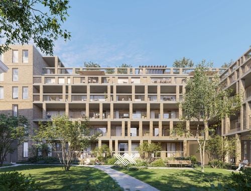                                         Appartement à vendre à Deinze, € 400.000

