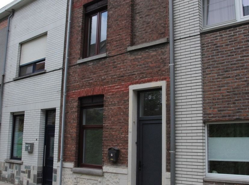 Huis te koop in Pachtersstraat 95,
                    9500 Geraardsbergen