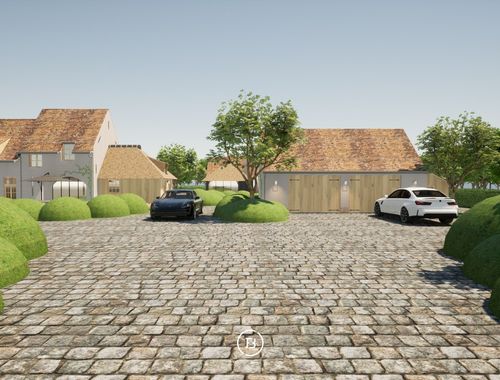                                         Bouwgrond te koop in Zedelgem, € 895.000
