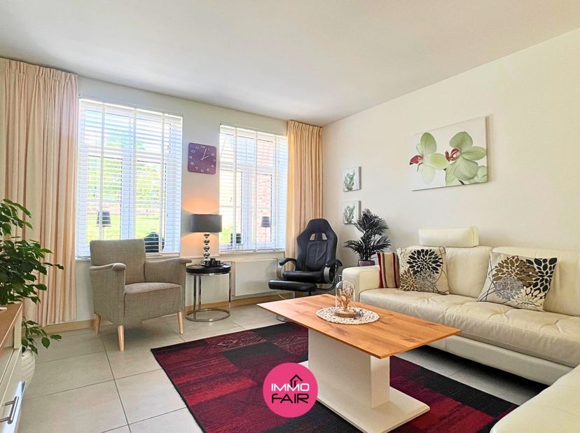 Maison à vendre
                    à 3730 Werm
