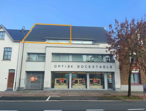                                         Duplex te huur in Sijsele, € 850
