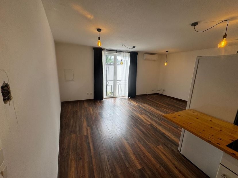 Appartement à louer
                    à 3742 Munsterbilzen
