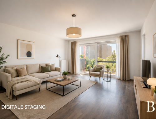                                         Appartement te koop in Hoboken, € 249.000
