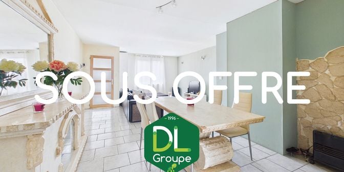 Maison à vendre à 7700 Mouscron