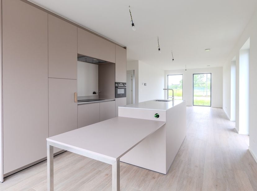 Huis te koop in Weg Naar Zutendaal37/B - W/1 W/1,
                    3630 Opgrimbie