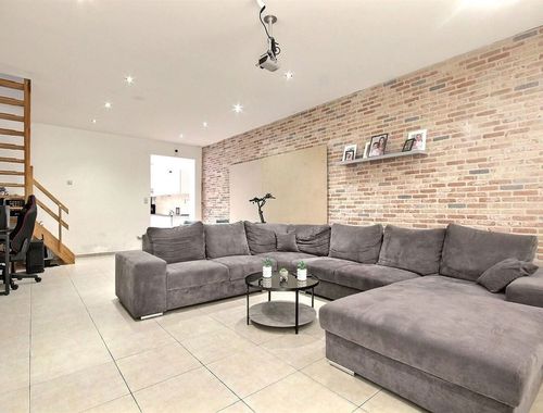                                         Woning te koop in Herseaux, € 179.000
