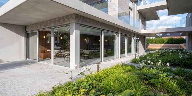 Appartement te koop in Rinusveld 2-16, 3272 Testelt