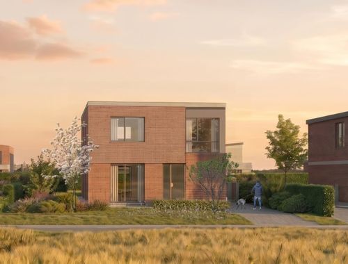                                         Maison à vendre à Machelen, € 665.000
