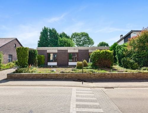                                         Woning te koop in Sint-Truiden, € 285.000
