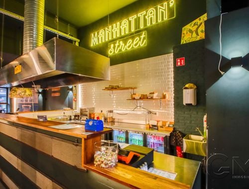                                         Horeca te koop in Moeskroen, € 89.000
