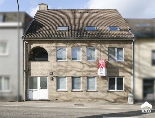                                         Appartementsgebouw te koop in As, € 687.000
