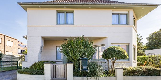 Huis te koop in Julien Dillenslaan 11, 8670 Sint-Idesbald