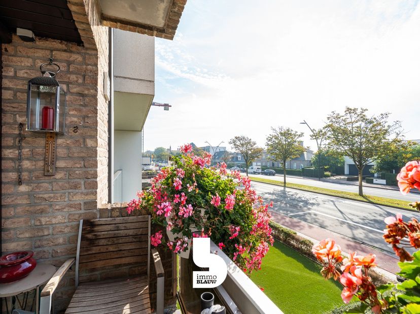 Appartement te koop in Elisabethlaan 186 bus 0103,
                    8400 Oostende