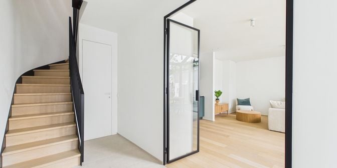 Huis te koop in 1000 Brussel