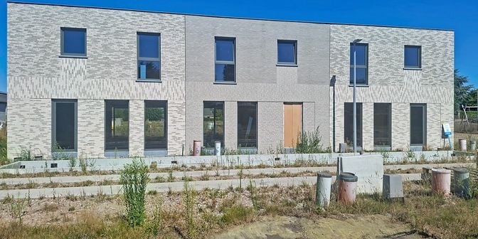 Huis te koop in Muntestraat LOT 06, 8020 Hertsberge