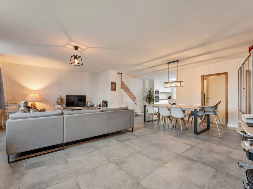 Huis te koop in Kortrijkstraat 182,
                    8770 Ingelmunster